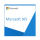 Program biurowy Microsoft 365 Business Standard 12m. NCE (no Teams)
